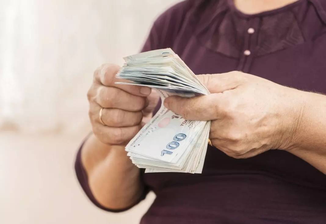 SSK, Bağkur ve memur emeklileri dikkat ‘Temmuz’da gelecek maaş zammında kritik detay’ 5